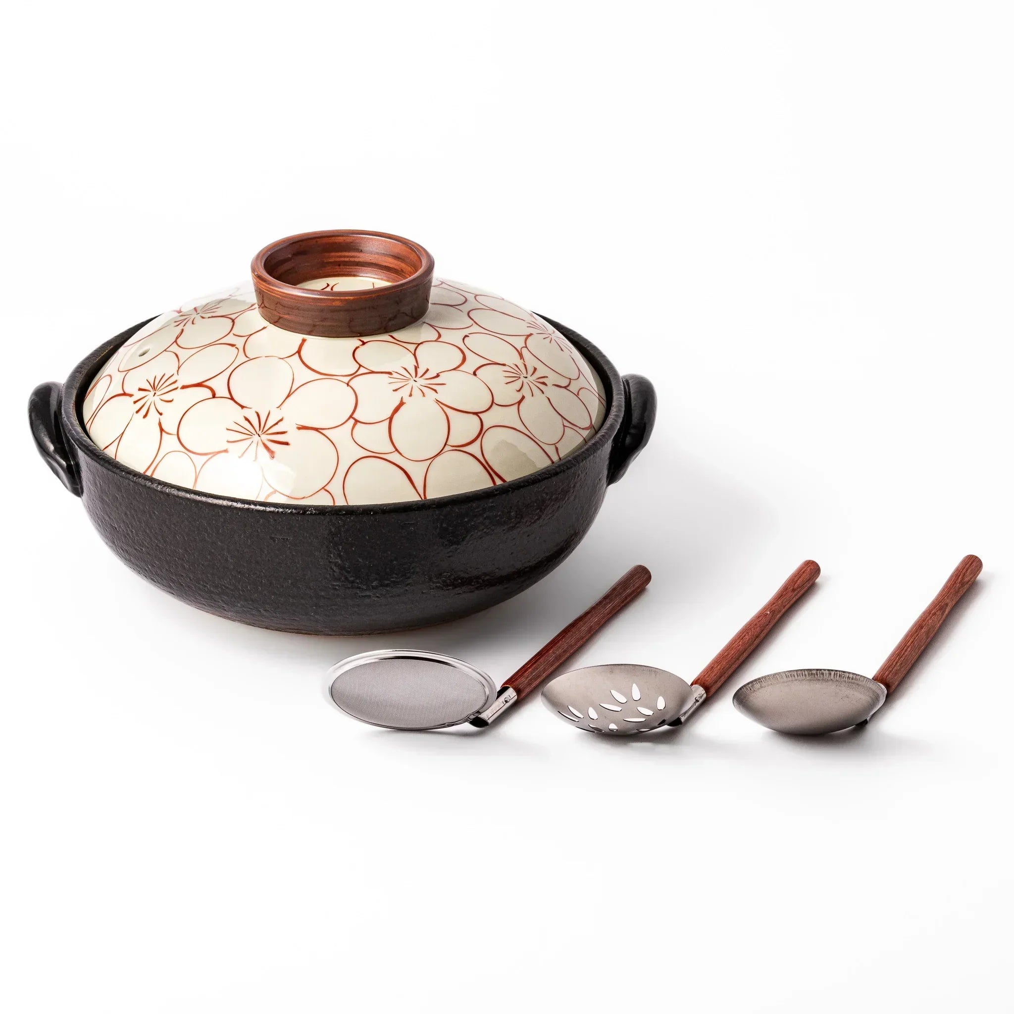 Hot Pot (Nabe) Set – JOC Goods