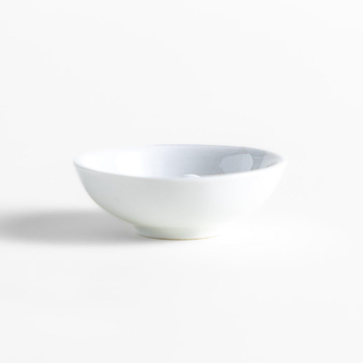 White ceramic incense holder featuring an adorable rabbit-shaped stand with pink and green accents, offering a charming and elegant way to enjoy incense while enhancing any space.