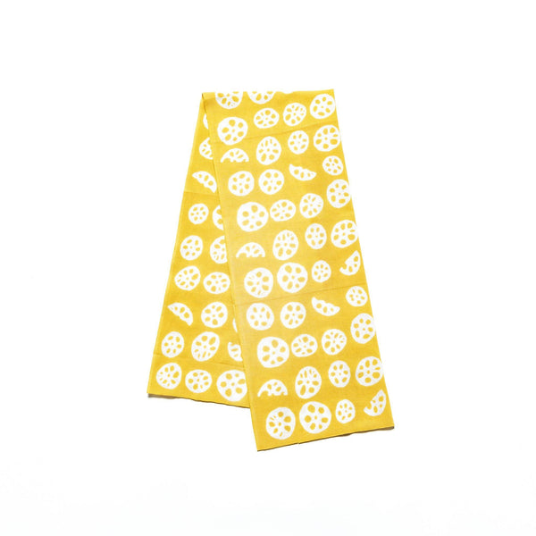 Towel The Punch Of lotus