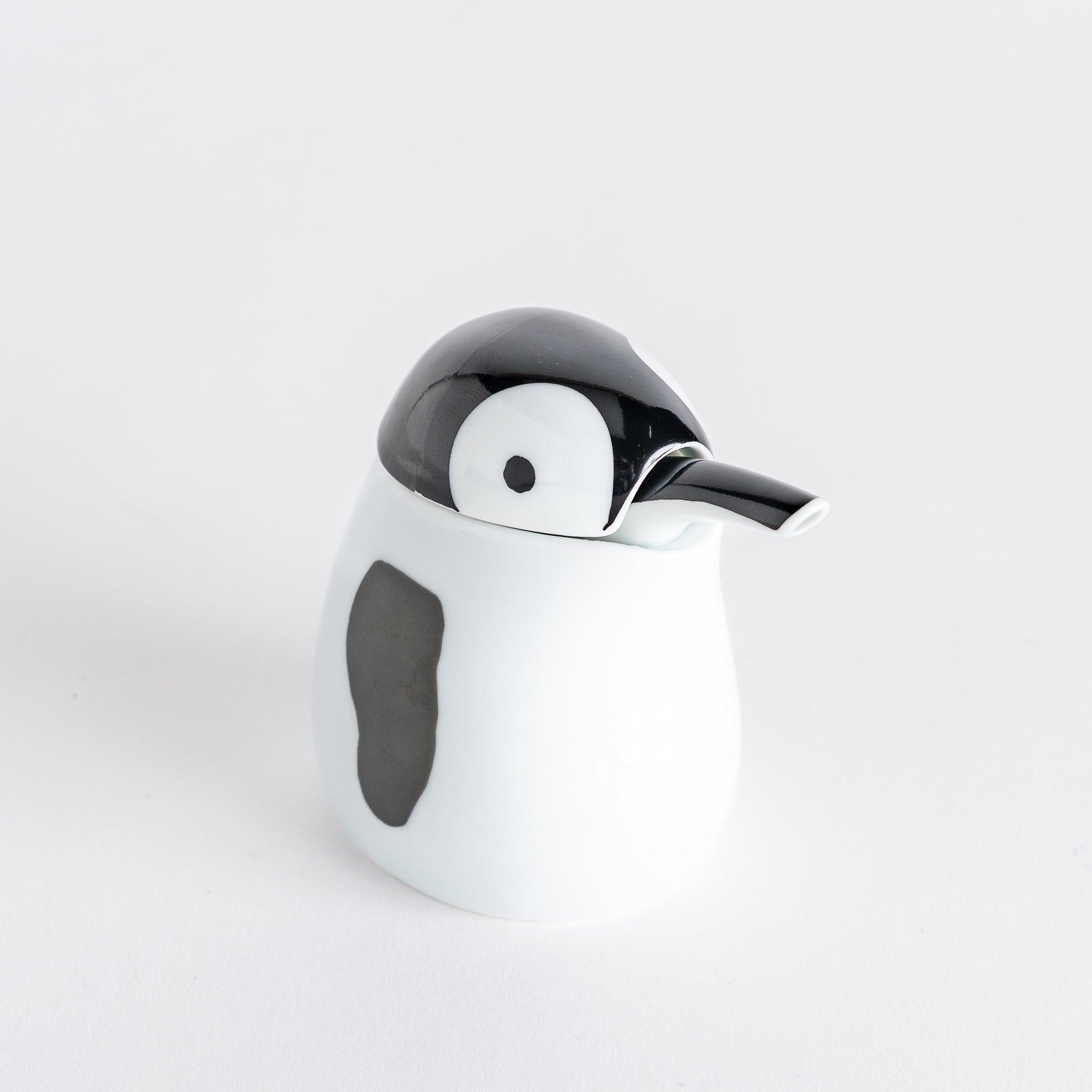 Penguin Soy Sauce Dispenser – JOC Goods