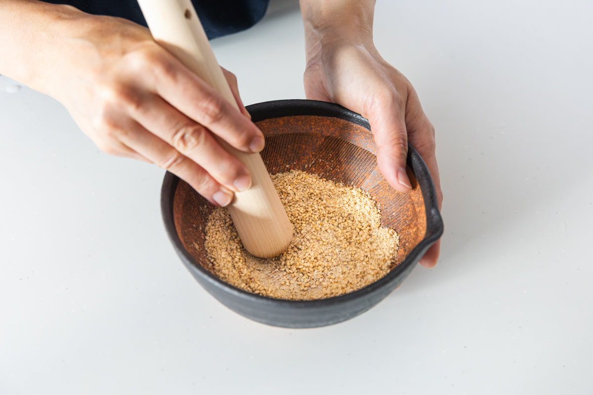 Product image - Nami’s Pick