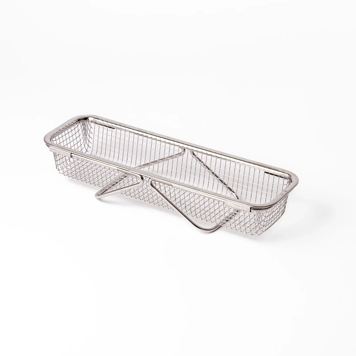 AUX Adjustable Stainless Steel Draining Rack