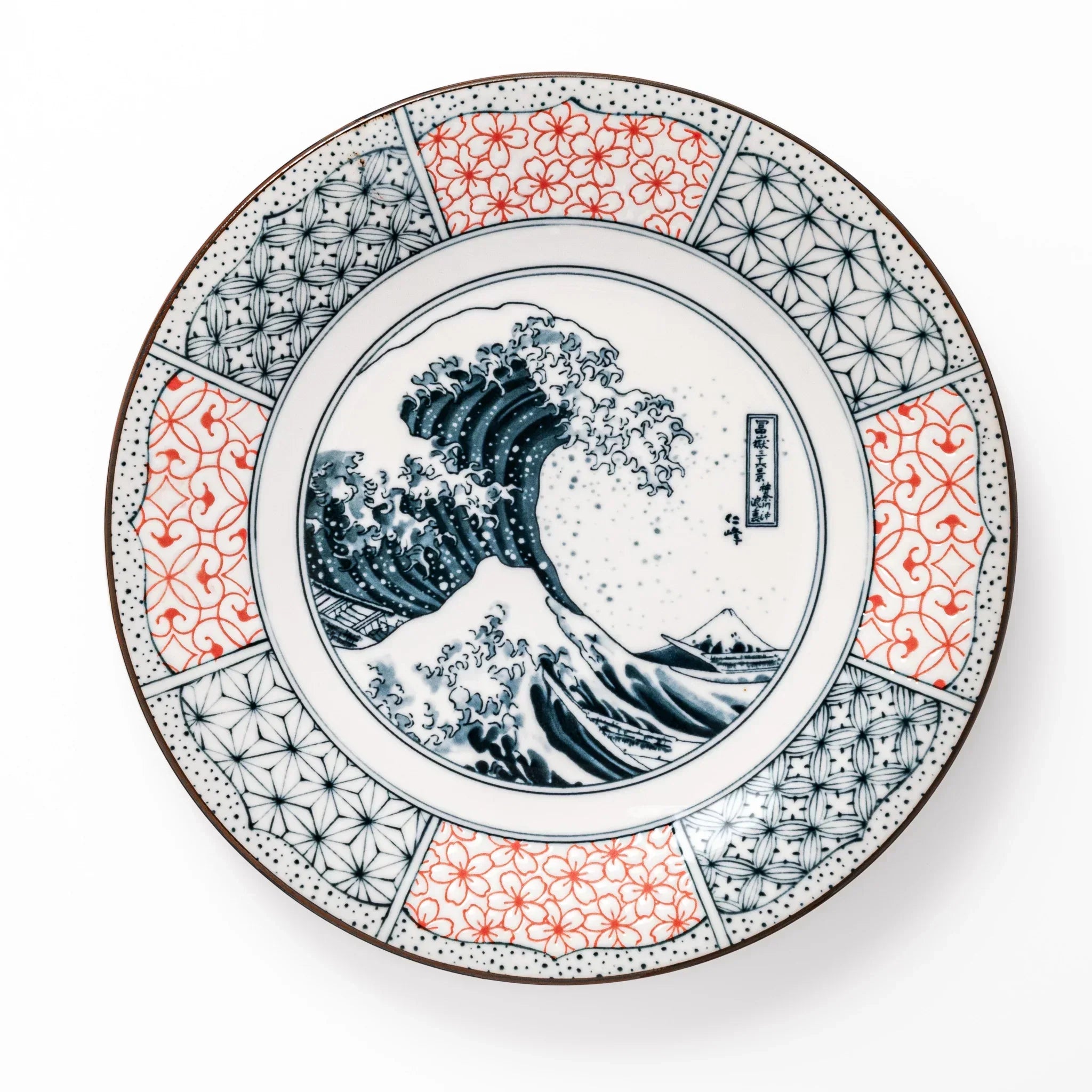 Plates