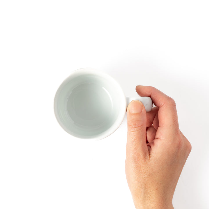 Brachiosaurus Dino Kids Mug