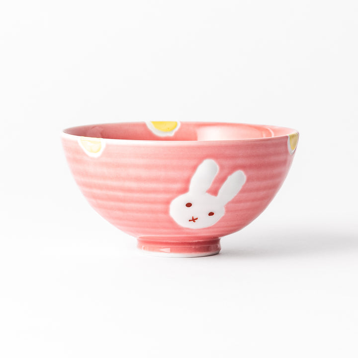 Bunny Kids Rice Bowl