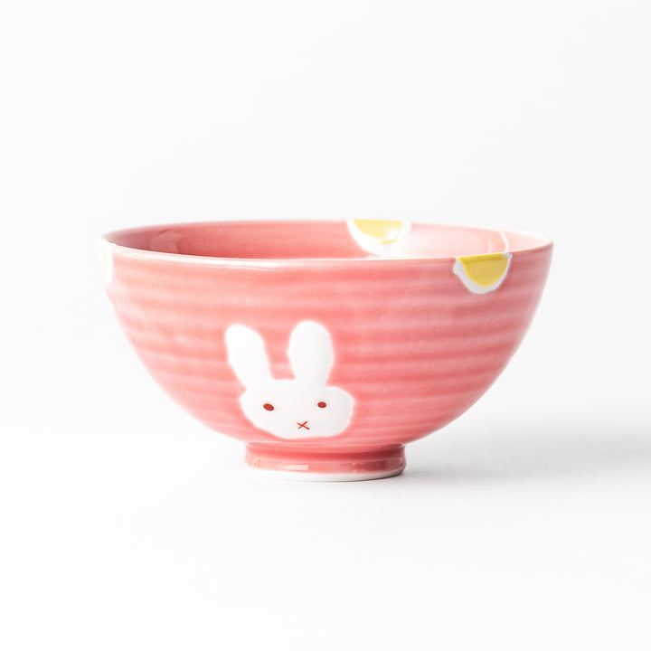 Bunny Kids Rice Bowl