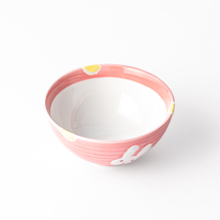 Bunny Kids Rice Bowl