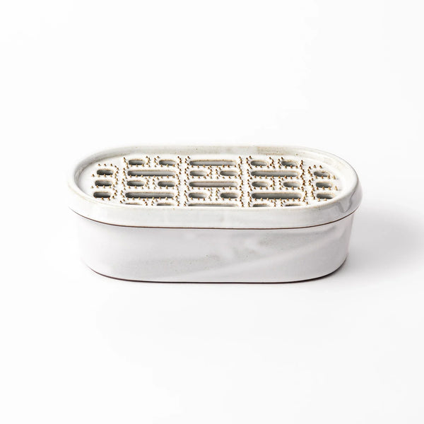 Grater Dish