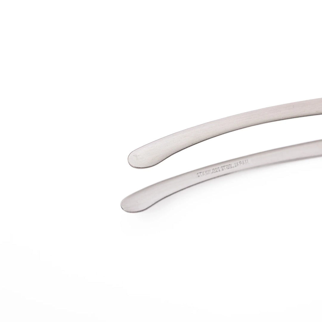 Unique Japanese chameleon kitchen tongs with creative animal shaped handle premium stainless steel food serving utensil