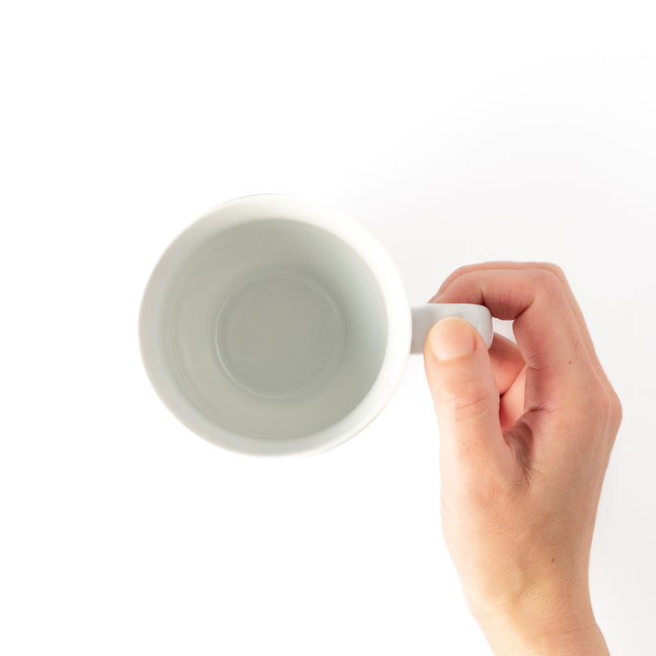 Curious Cats Mug