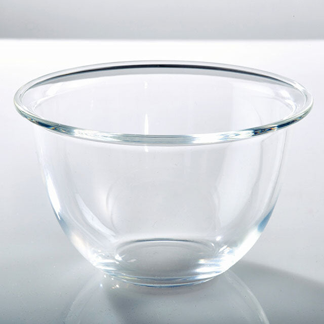 HARIO Heat-Resistant Glass Mixing Bowl (2.2L)