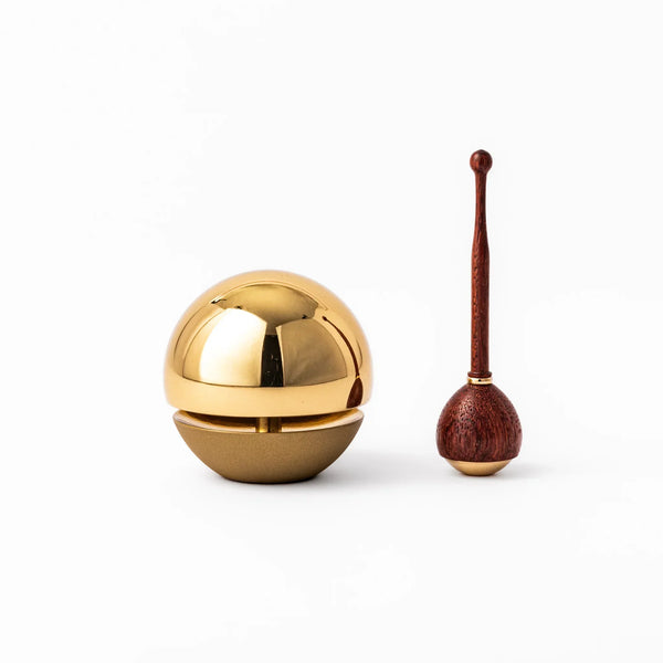 Japanese Meditation & Prayer Chime – JOC Goods