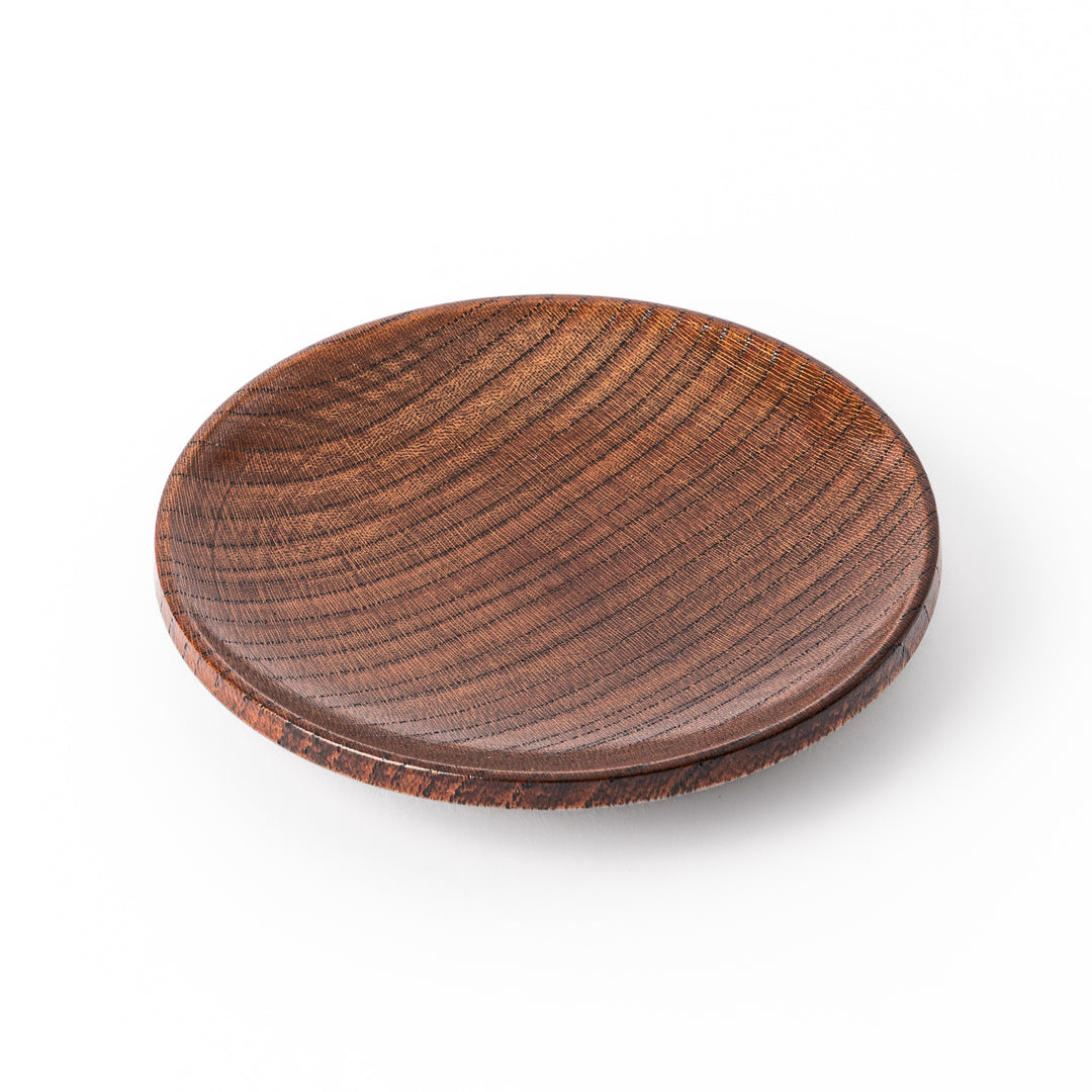 traditional japanese zelkova wood oryoki bowls lacquerware tableware set for zen buddhist monks mindful eating ritual