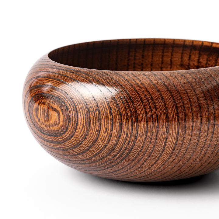 traditional japanese zelkova wood oryoki bowls lacquerware tableware set for zen buddhist monks mindful eating ritual