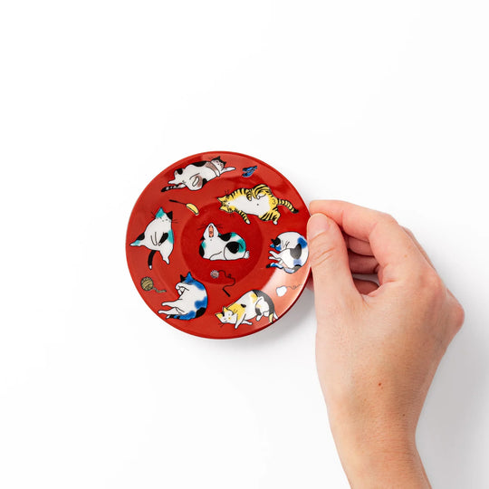 Japanese Sauce Dishes | JOC Goods