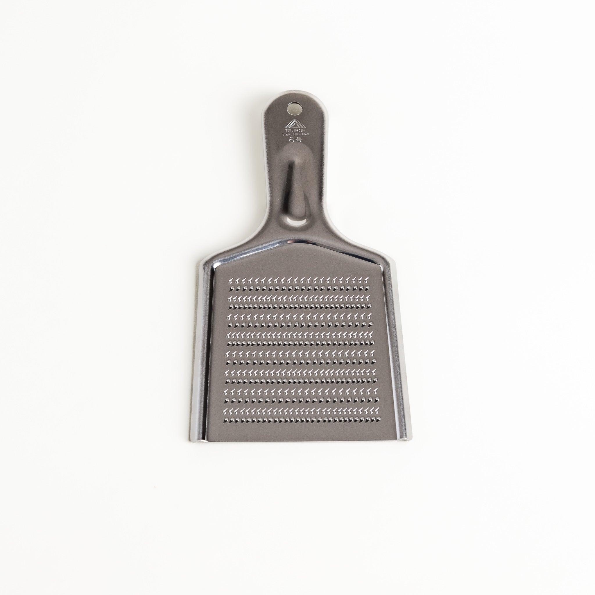 Premium Stainless Steel Grater