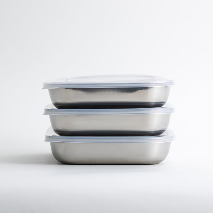 Tonkatsu Frying Set