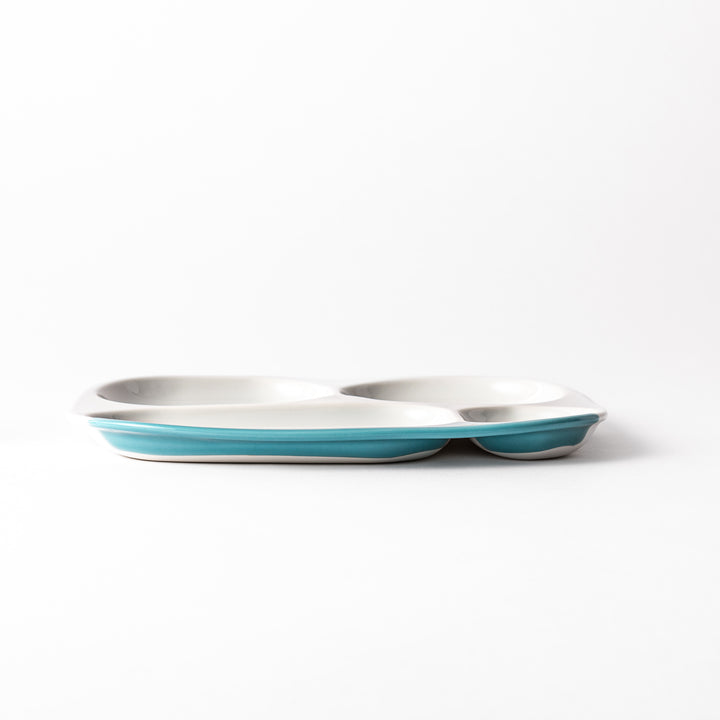 Snowbird Kids Plate