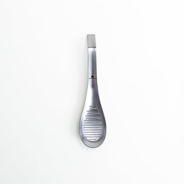 Japanese Grater Spoon