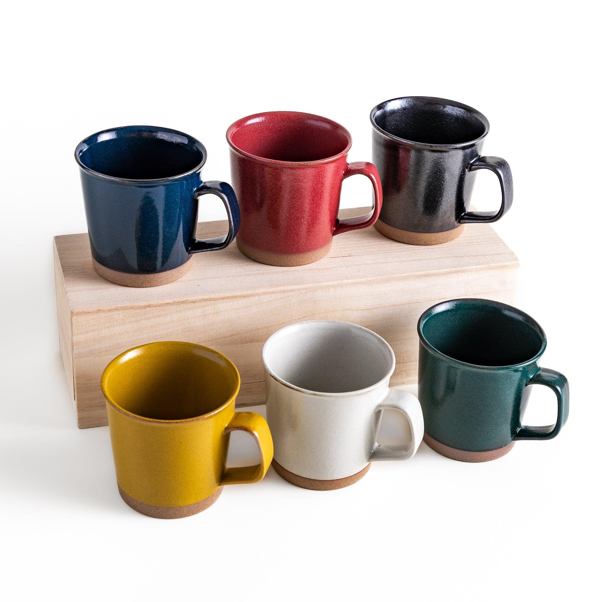 Drinkware