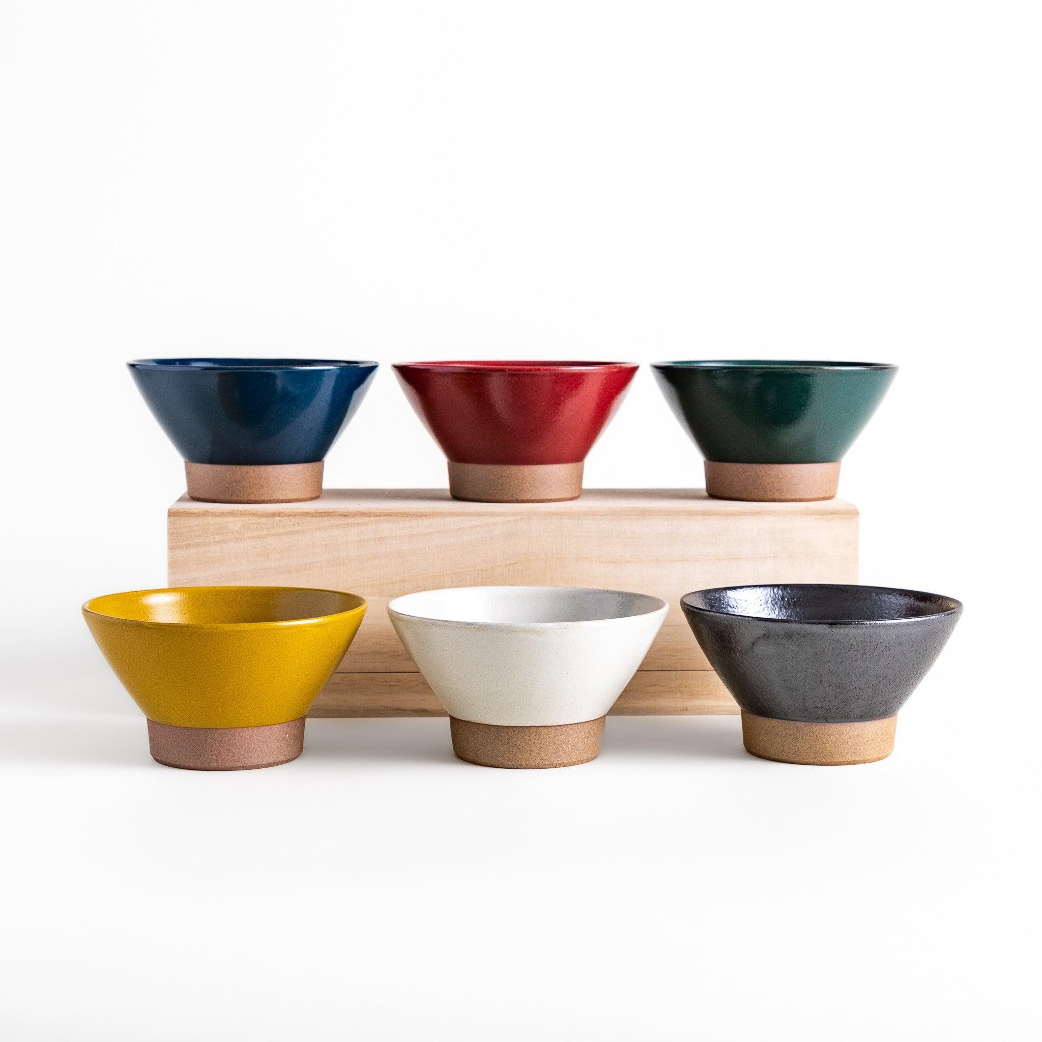 Bowls