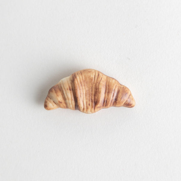 Croissant Chopstick Rest