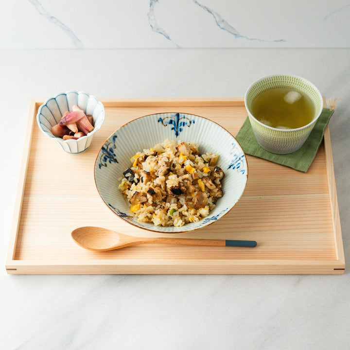Ceramic condiment bowls, each with a delicate gradient pattern. The bowls are in various pastel colors, including red, green, turkish blue, purple, and blue showcasing their textured design.