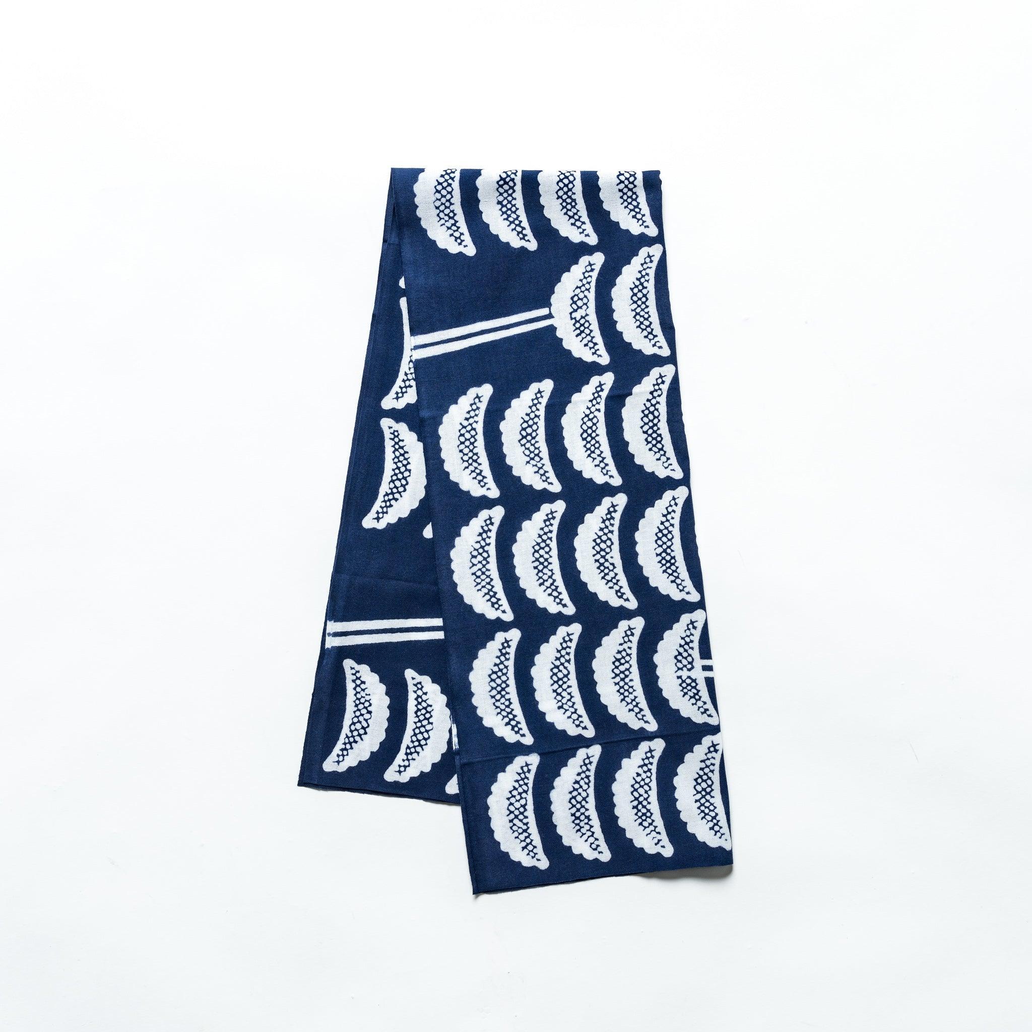 Gyoza Tenugui Hand Towel
