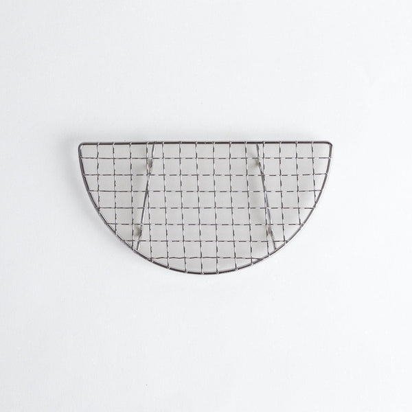Half Round Tonkatsu Wire Rack