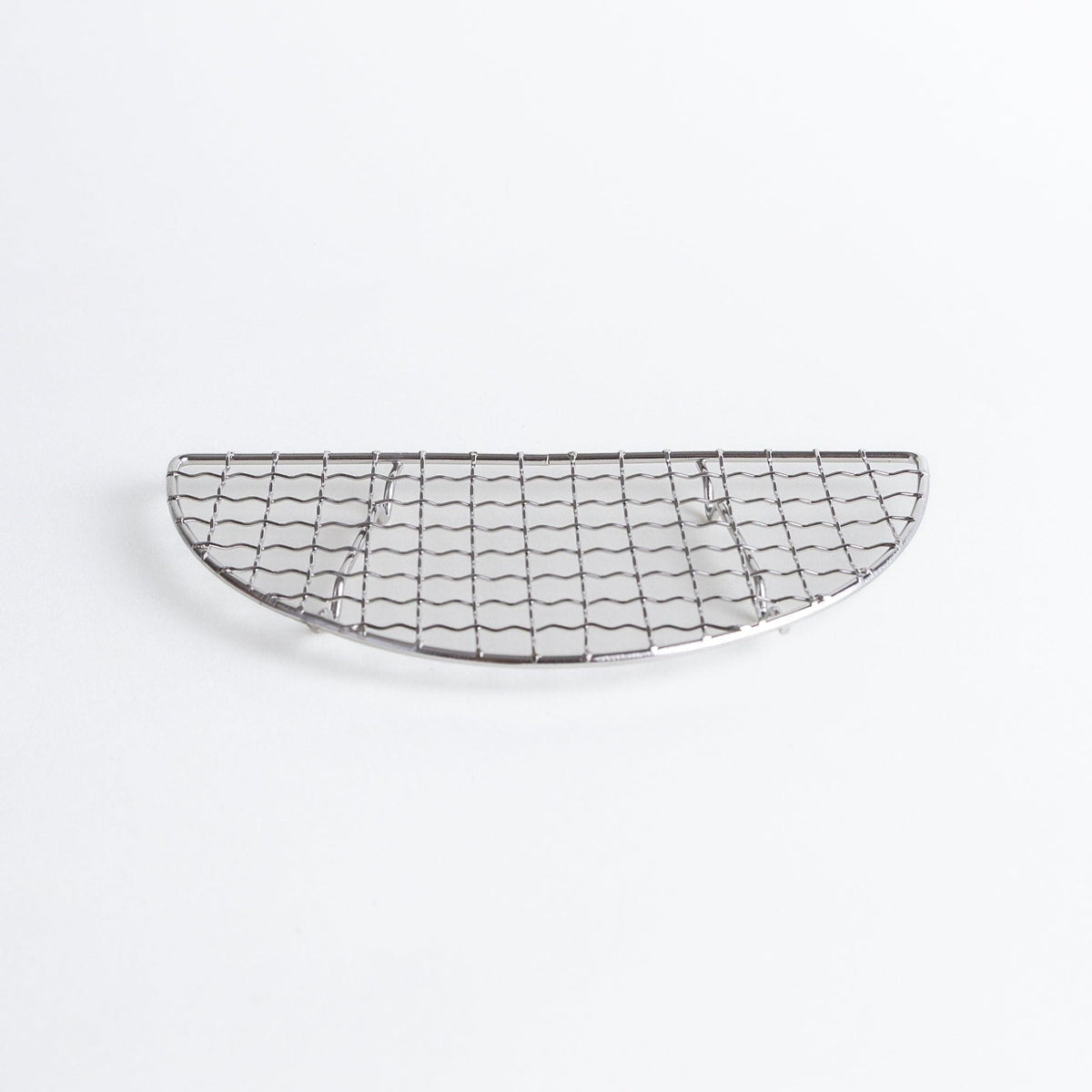 Round Wire Racks Half Round Tonkatsu Wire Rack – JOC Goods