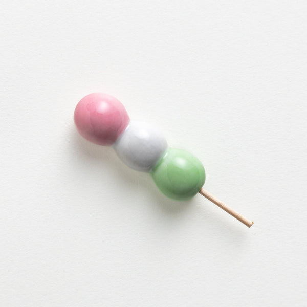 Hanami Dango Chopstick Rest
