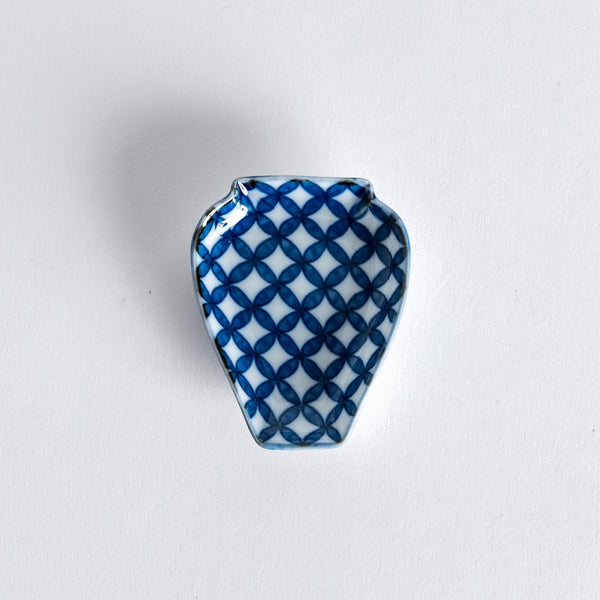 Harmony Vase Mini Sauce Dish