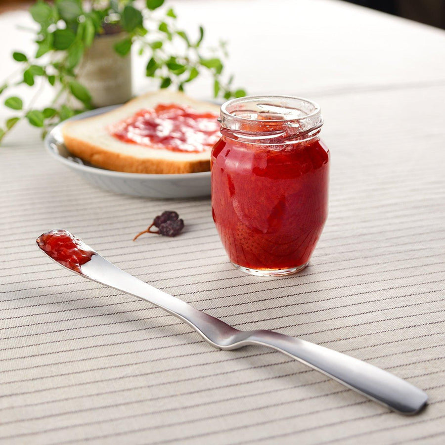 No Mess Jam Spreader - Effortless Spreading & Clean Surfaces – JOC Goods