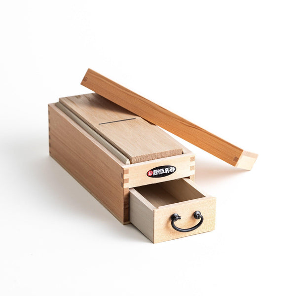 Medium Katsuobushi Shaver Box