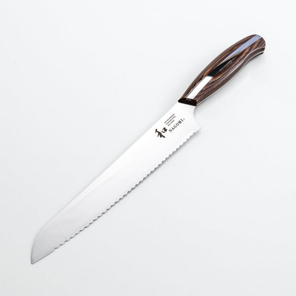 Nagomi Bread Knife