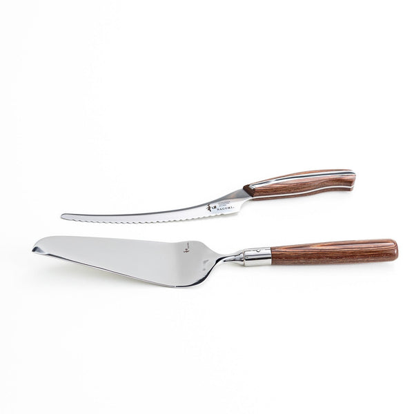 Nagomi Cake Knife Cake Server