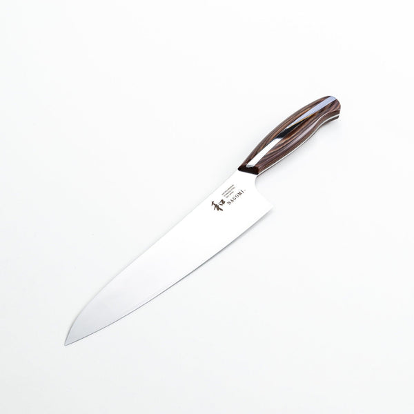 Nagomi Gyuto Chef Knife