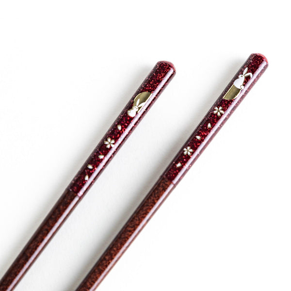 Rabbit Moon Chopsticks – JOC Goods