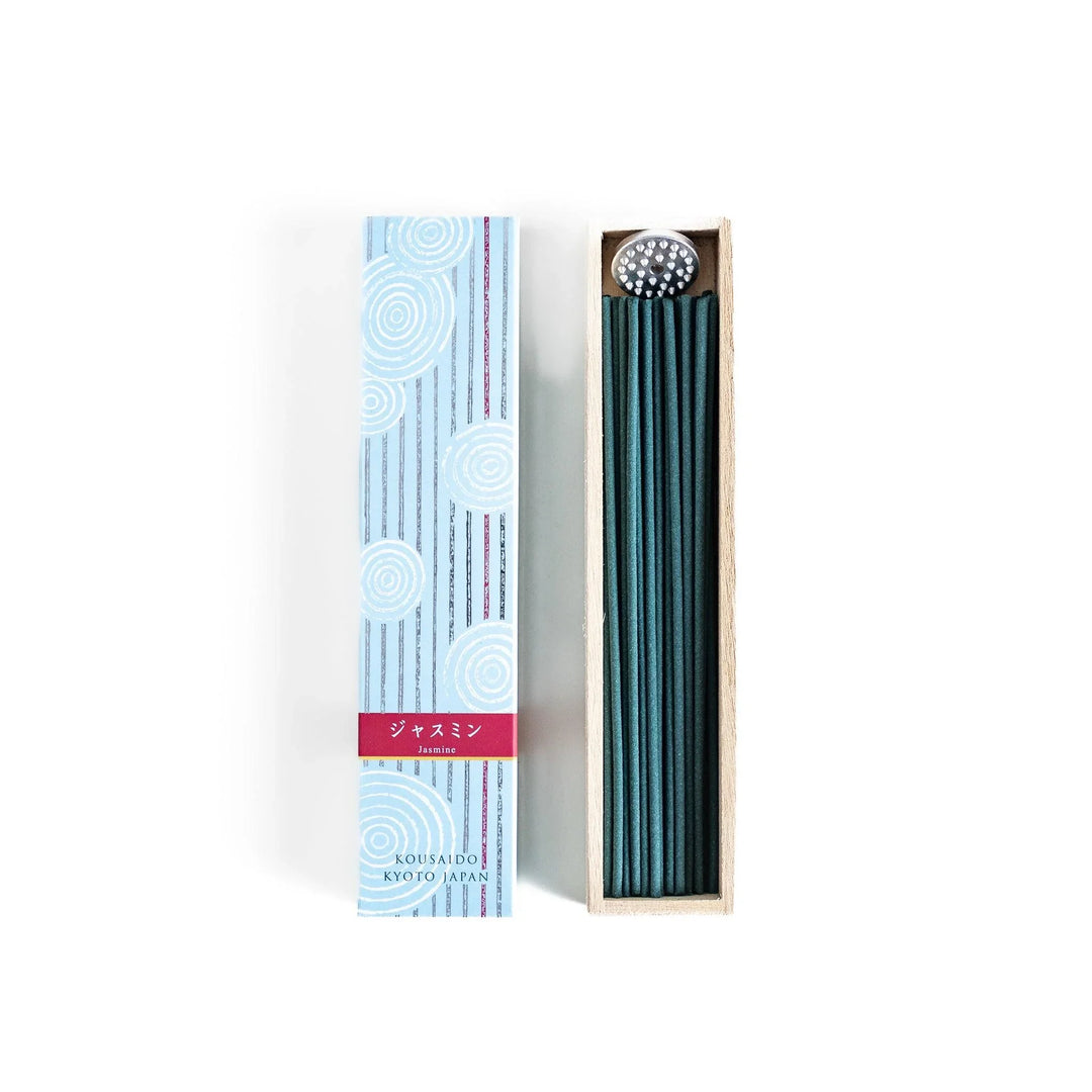 Java Incense Radiant Jasmine Incense – JOC Goods