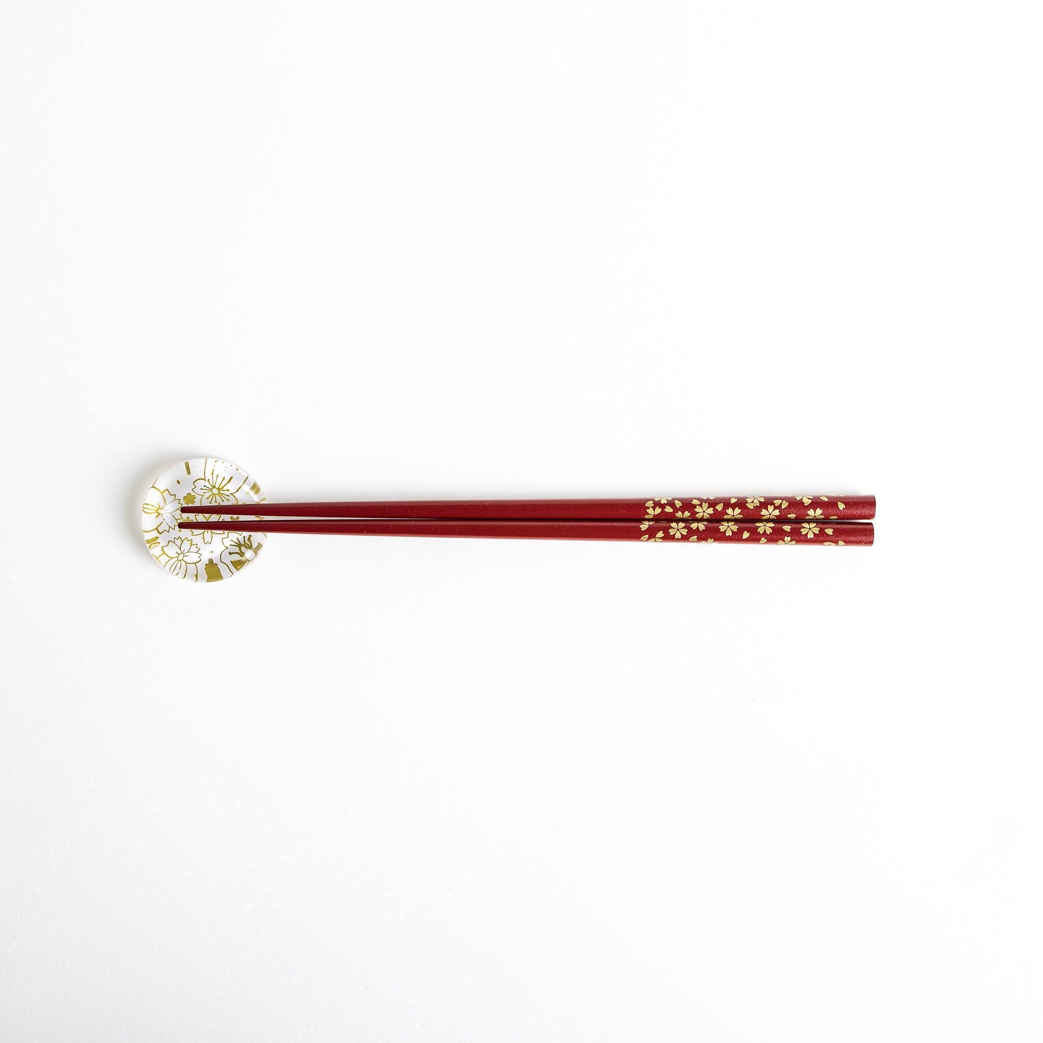 Kyoto Crafts Chopsticks - Thumbnail 2