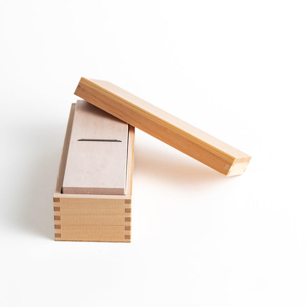 Small Katsuobushi Shaver Box