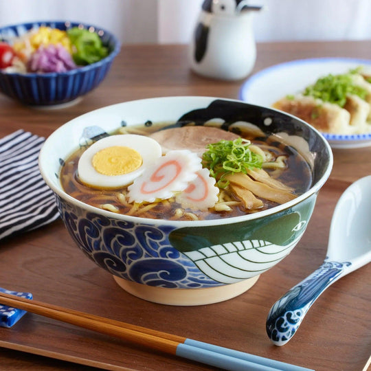 Japanese Bowls | JOC Goods