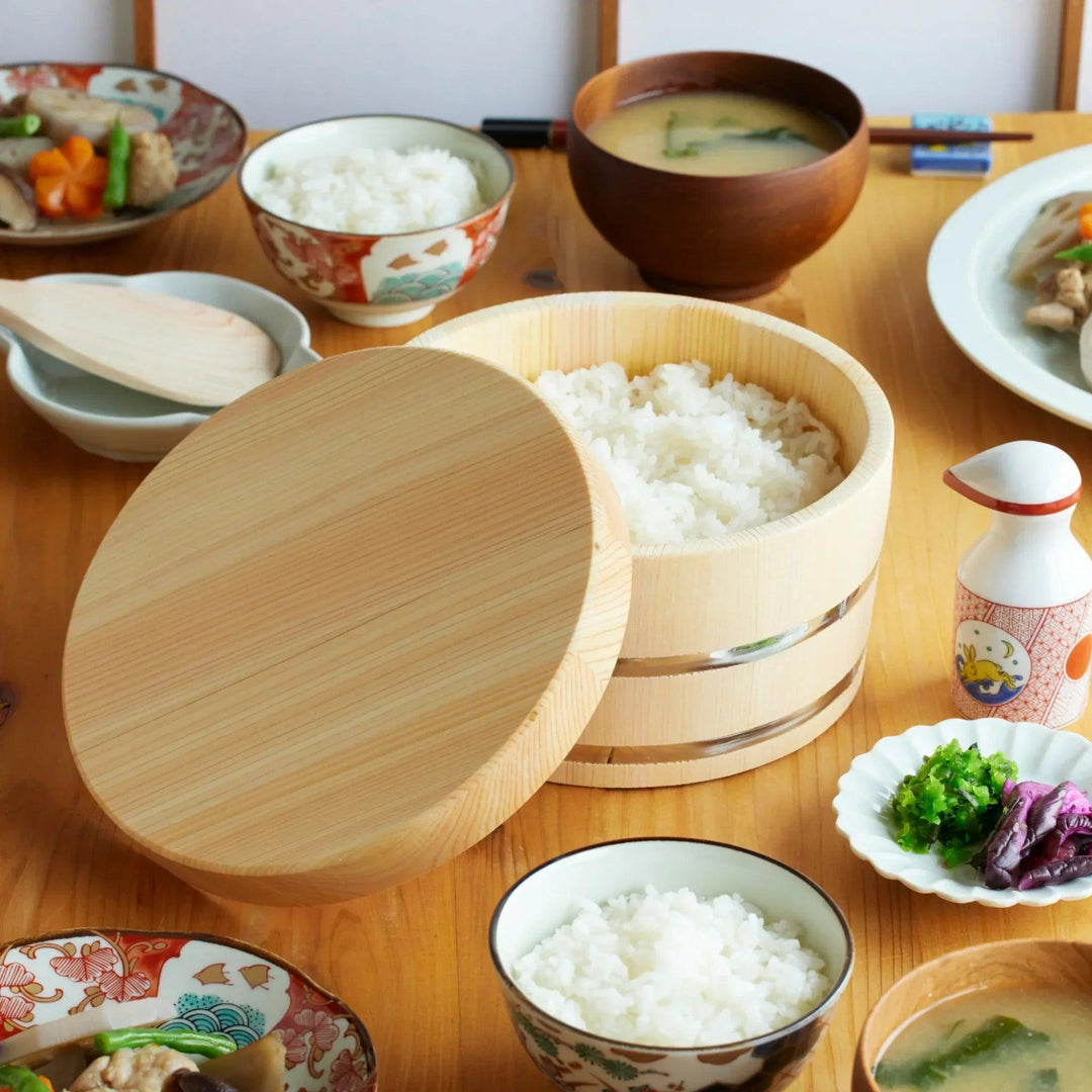 Wooden Storage Bowl For Cooked Rice Ohitsu JOC Goods wooden-storage-bowl-for-cooked-rice-ohitsu-joc-goods