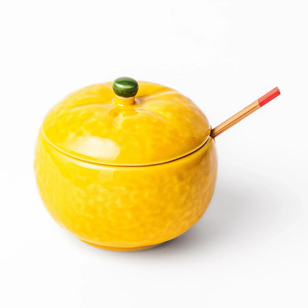 Yuzu Condiment Bowl